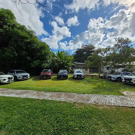 Calm Sorento Glacis  Exterior foto